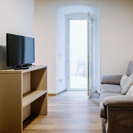 Aquarius Apartments By Duhomes Dubrovnik Exterior foto