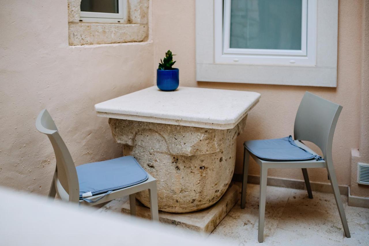 Aquarius Apartments By Duhomes Dubrovnik Exterior foto