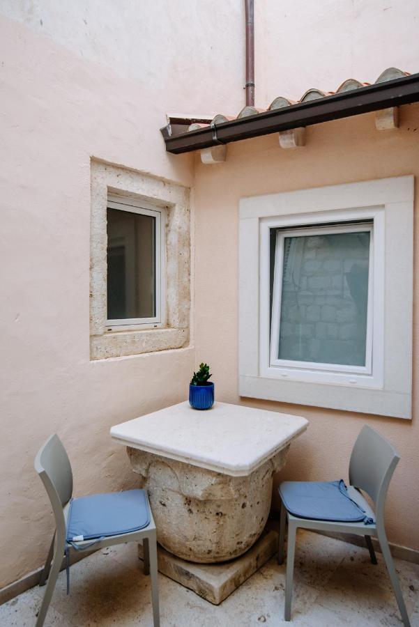 Aquarius Apartments By Duhomes Dubrovnik Exterior foto