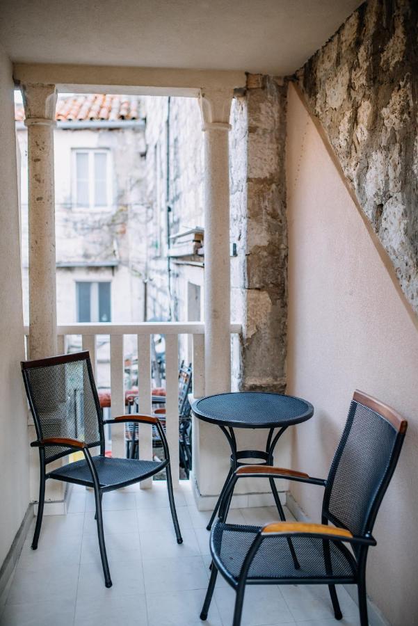 Aquarius Apartments By Duhomes Dubrovnik Exterior foto