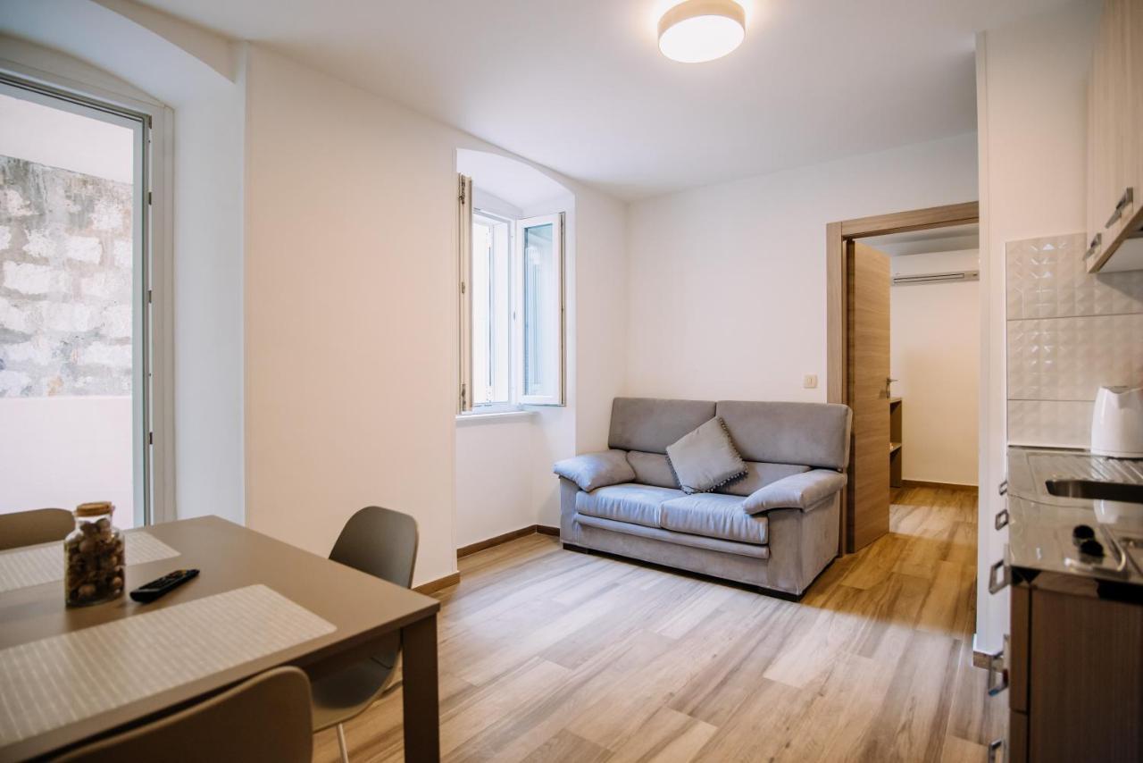 Aquarius Apartments By Duhomes Dubrovnik Exterior foto