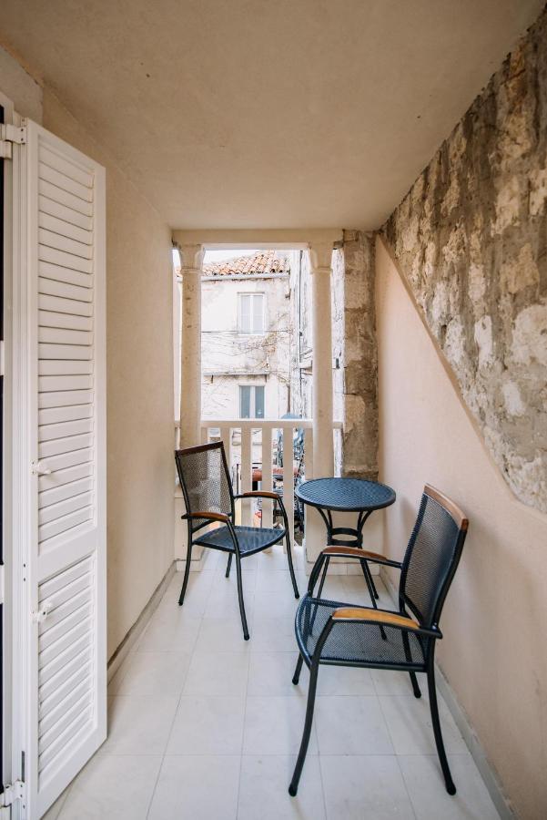 Aquarius Apartments By Duhomes Dubrovnik Exterior foto